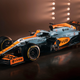 Illustration for article titled McLaren F1 Team Set To Run One-Off Gulf Livery For Monaco Grand Prix